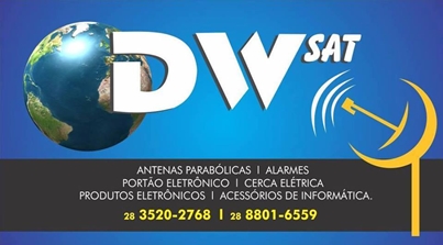 DWSAT PARABÓLICA